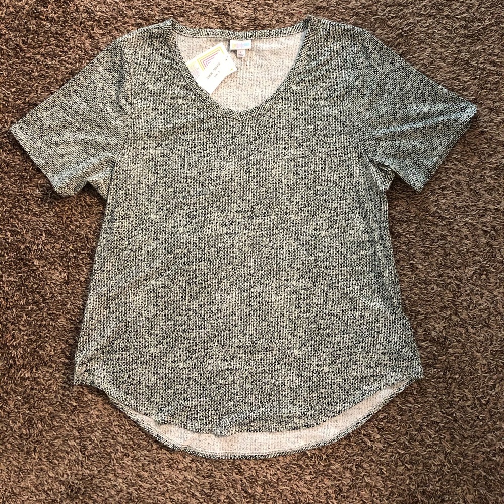 LuLaRoe Iris Shirt